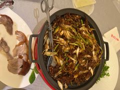 -便宜坊烤鸭店(科创店)