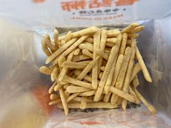 -喜点狮(江门大融城店)
