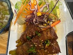 -昱匠·日本料理(金融街店)