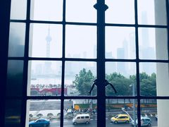 -YUE·6·西式融合餐厅(外滩六号店)