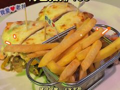 -老井俄式餐厅