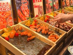 -喜庭海鲜自助(来福士店)
