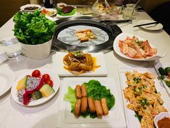 -么子烤肉(化龙池店)