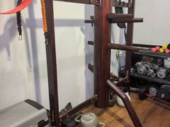 -温鉴良实用咏春拳