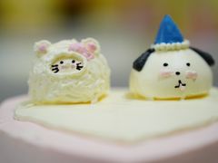 -千浔一暖DIY蛋糕烘焙(人民大学店)