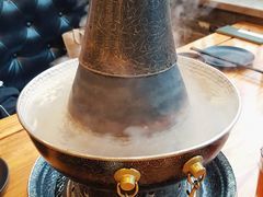 -丁卯•铜锅涮肉(工体店)