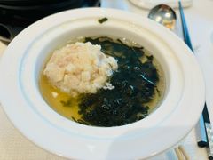-扬州香格里拉·香宫中餐厅