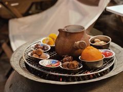 -茶是一枝花泡茶店