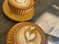 -MOJ coffee(瓯海泽雅水碓坑店)