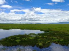 -花湖生态旅游区
