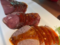 -纳鲁孜·新疆特色餐厅(上海悦荟广场店)