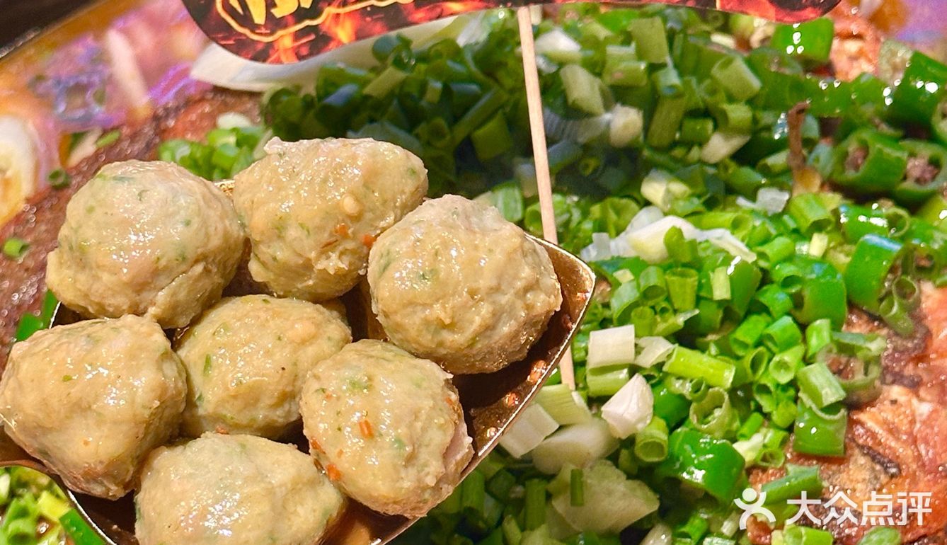 艾特你的饭搭子请你吃 吃货的世界唯有美食不可辜负