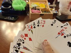 -明日世界密室轰趴·剧本桌游·箭馆团建(国贸店)