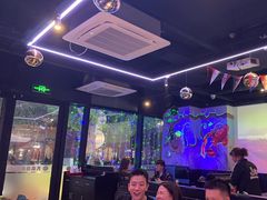 -大成海鲜烧烤·小龙虾(七宝店)