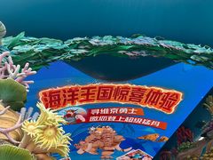 -珠海长隆海洋王国