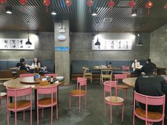 大堂-易裕和·长沙米粉(竹塘西路店)