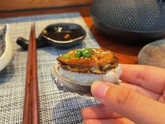 -戏作寿司(观音桥店)