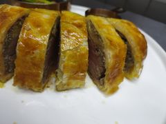 惠灵顿牛排-宿醉·意大利餐厅(忠义街店)