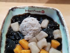 -鲜芋仙(铁西万象汇店)