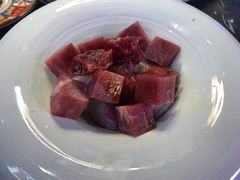 -十三姨正合丰烤肉(营迹路店)