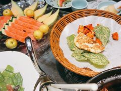 -土灶头·土菜文化的传承者(西演茅店)