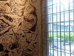 大堂-BE NORMAL CAFE(霞溪路店)