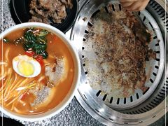 -九田家黑牛烤肉料理(潍坊青州市泰华城店)