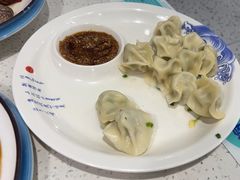 -前王院•巧克力海鲜市集餐厅(万平口店)