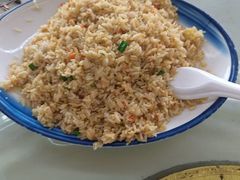 -红月湾海鲜饭店•沙滩海景(双月湾店)