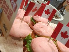 -密友回转自助火锅(世茂国际广场店)