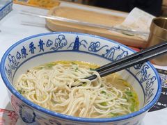 -陳香貴·兰州牛肉面(东方宝泰店)