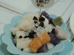 -糖潮糖水铺(省府店)