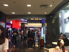-飞扬影城(正佳IMAX店)