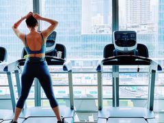 -MOHO FITNESS梦航游泳健身(国创中心店)