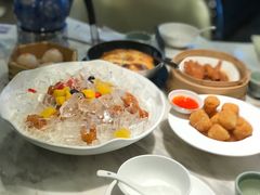 -陶陶居酒家(海岸城店)