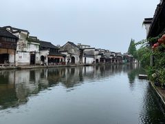 -南浔古镇