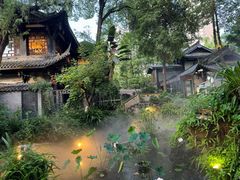 -大妙火锅·非物质文化遗产(东湖公园店)