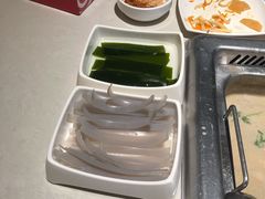 -海底捞火锅(枫蓝国际购物中心店)