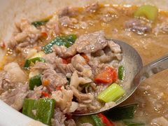 宁乡花猪肉-秀妈厨房(灰汤老店)