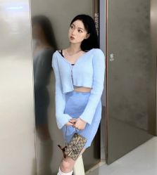-那茉 Hair Salon