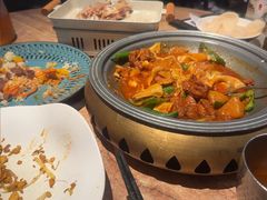 -耶里夏丽·丝路新疆菜·清真食品(徐汇南丹东路臻选店)