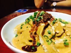 -窄巷子陕菜馆·地道陕西菜(粉巷店)