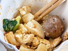 -阿娟牛肉丸·手打牛肉丸·现做现卖