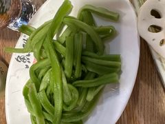 -鱼酷活鱼烤鱼(梅江印象城店)
