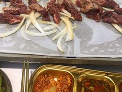 -八乔煎肉馆·丹东特色煎锅(梅林店)