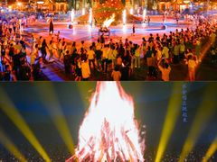 -七彩云南欢乐世界