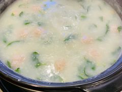 -顺德粥城·叹茶食粥(良化店)