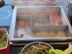 -重庆德忆火锅（龙南街3店）(渝水岸餐饮)