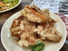 -翟氏天天小吃(上东街区店)