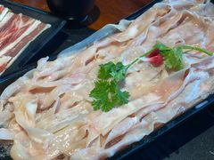 -莽子老火锅(大坪店)
